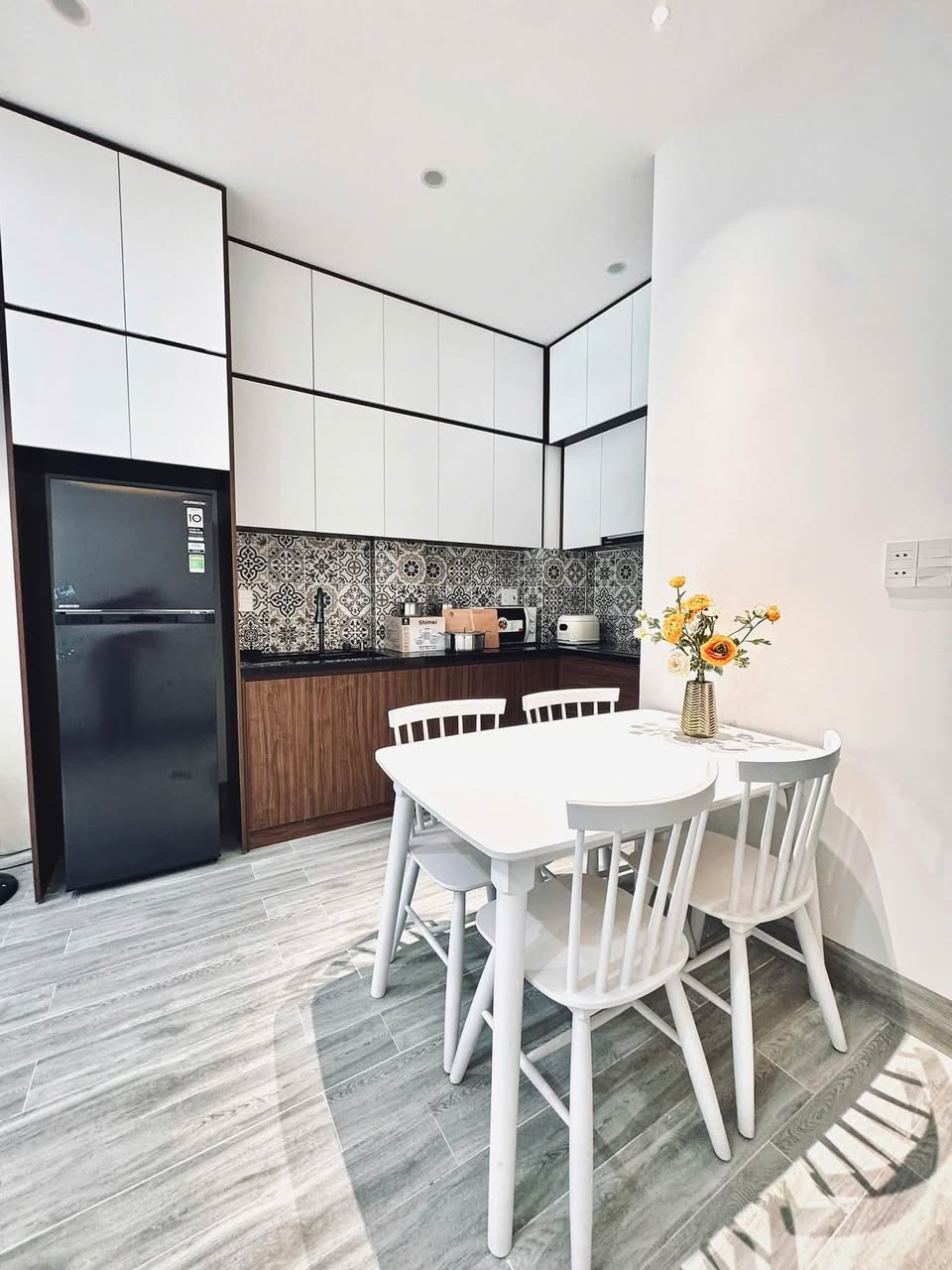 1BR apartment in Son Tra — photo 4