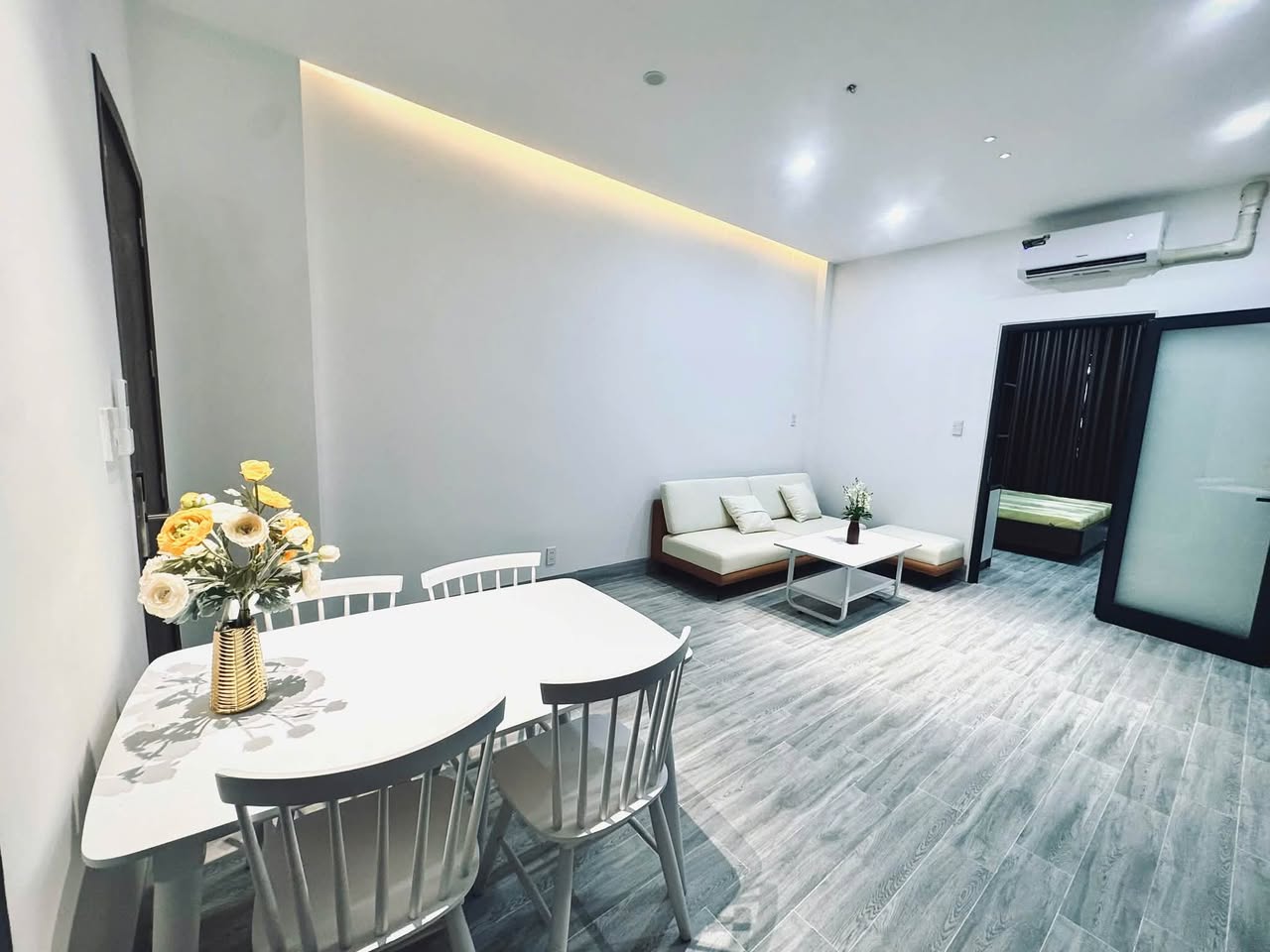 1BR apartment in Son Tra — photo 5