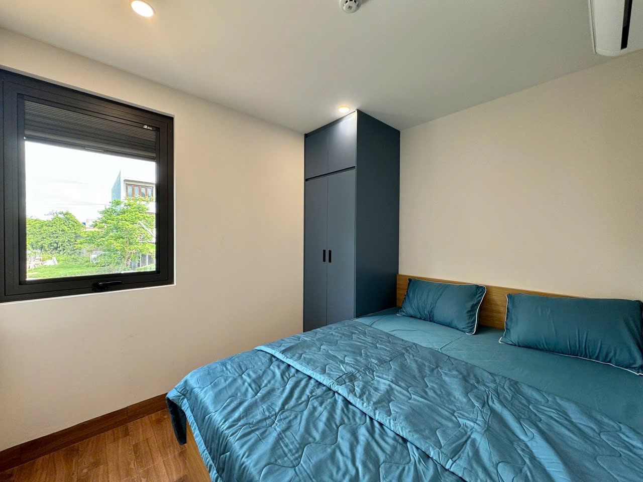 2BR apartment in Cam Le — photo 3