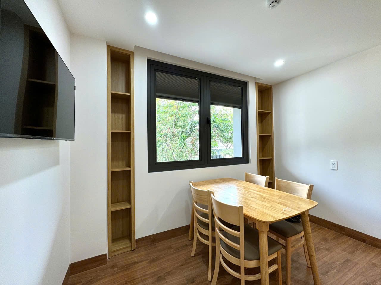 2BR apartment in Cam Le — photo 4
