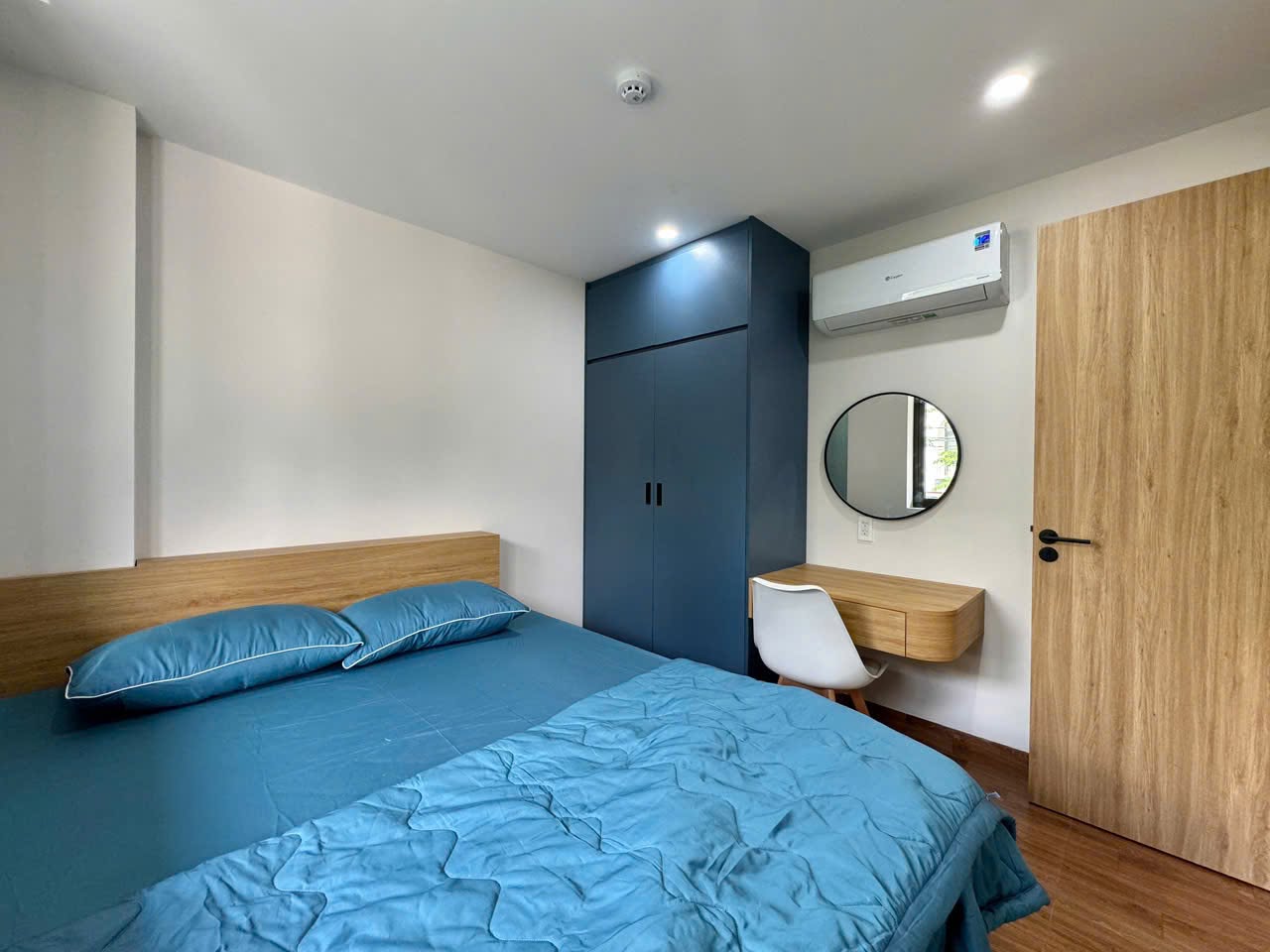 2BR apartment in Cam Le — photo 5