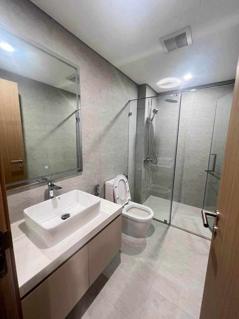 2BR apartment in Ha Dong — photo 4