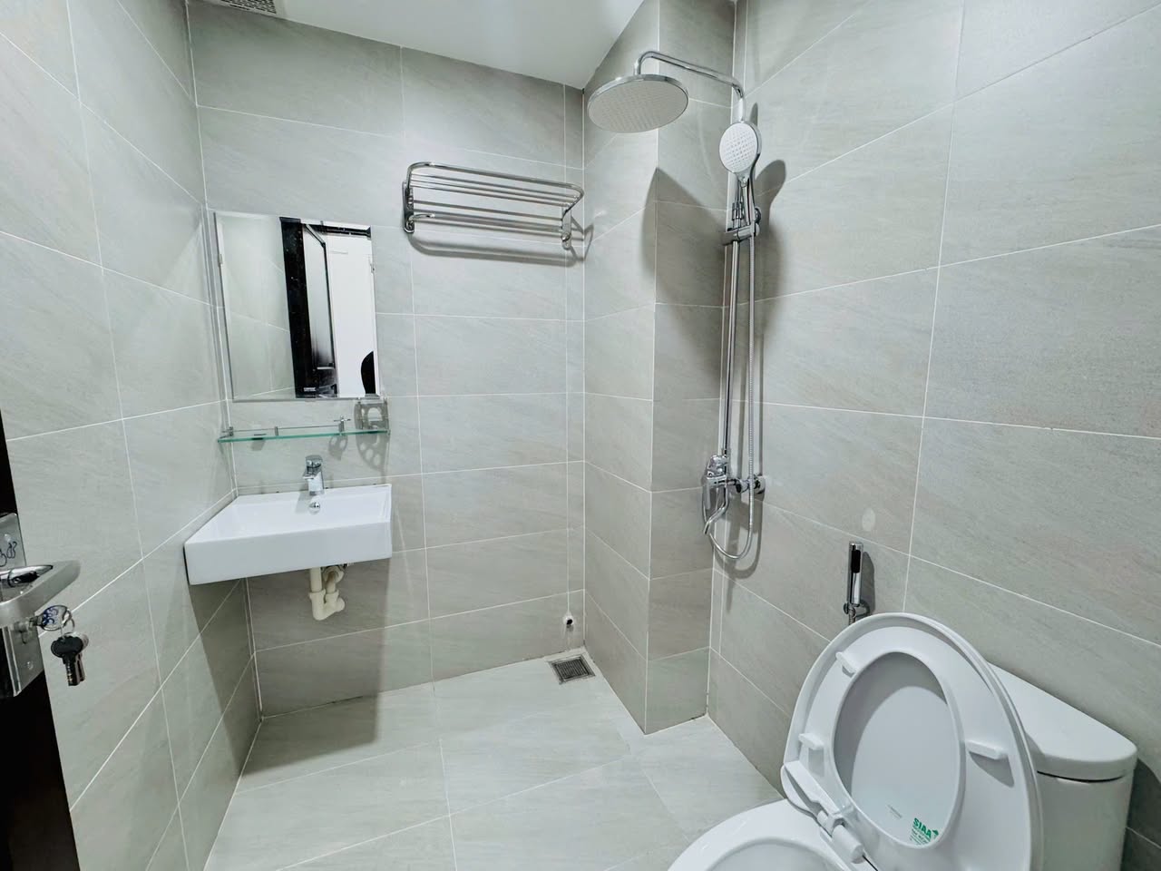 1BR apartment in Cam Le — photo 2