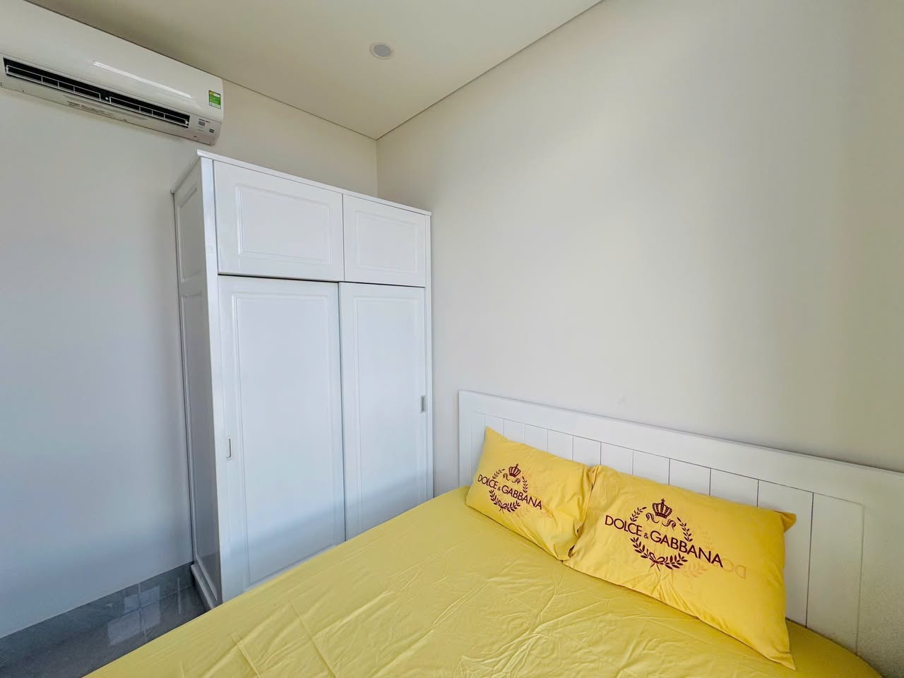 1BR apartment in Cam Le — photo 4