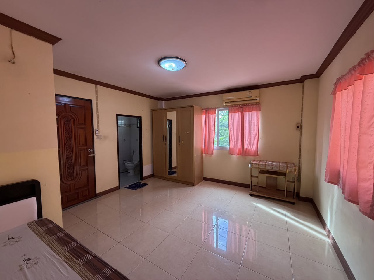 Studio room in Pin Klao — photo 2