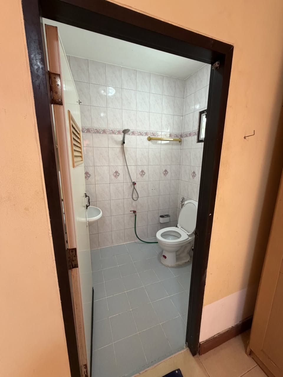 Studio room in Pin Klao — photo 4