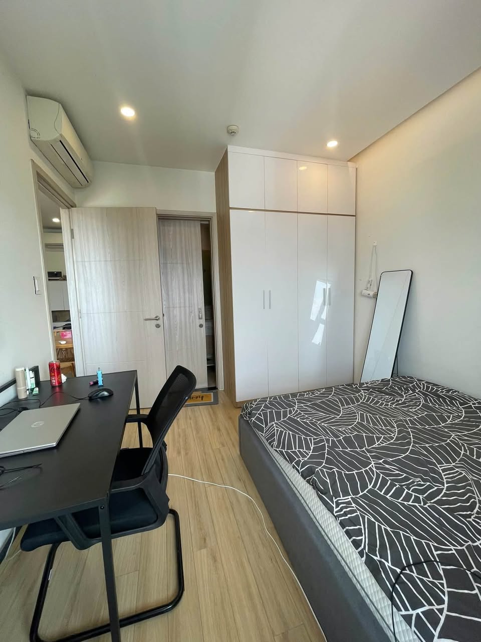 2BR apartment in District 2 — photo 2