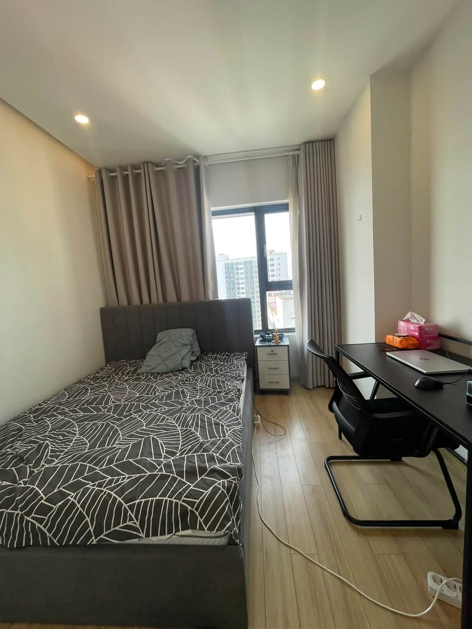2BR apartment in District 2 — photo 3