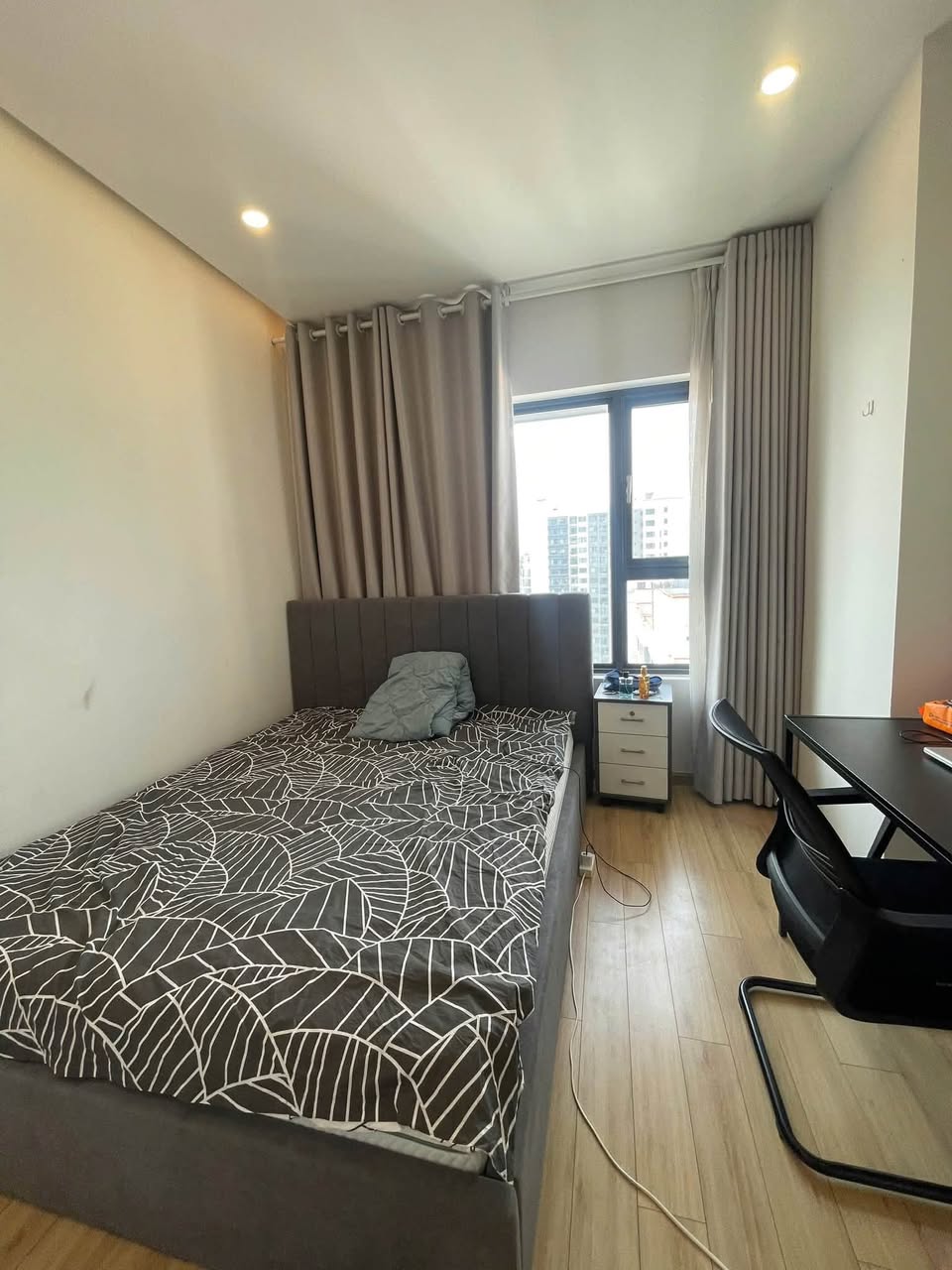 2BR apartment in District 2 — photo 4
