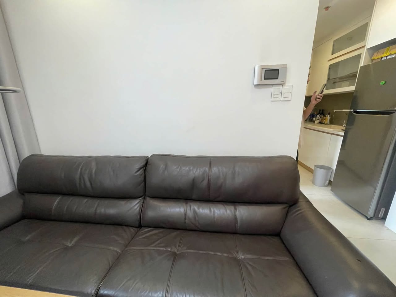 2BR apartment in District 2 — photo 5