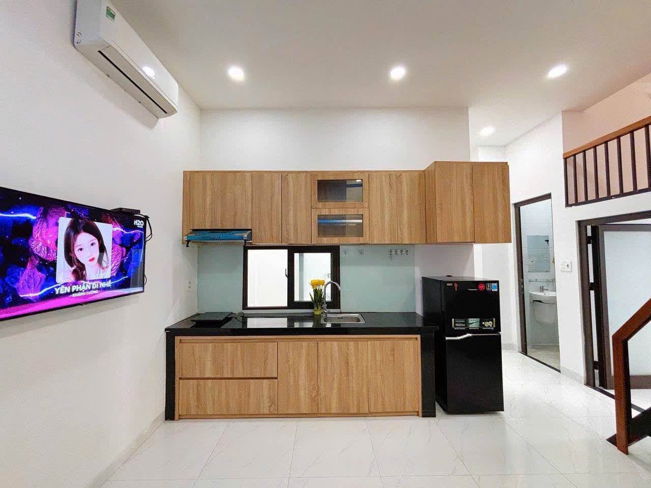 Studio duplex in Hai Chau — photo 2