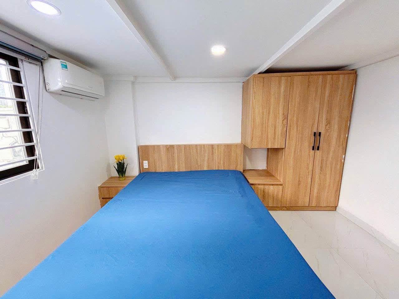 Studio duplex in Hai Chau — photo 4