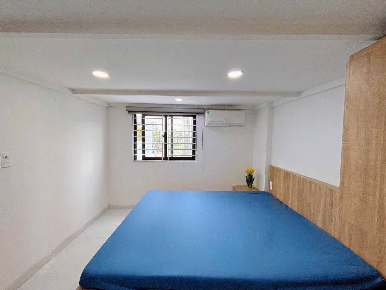 Studio duplex in Hai Chau — photo 5