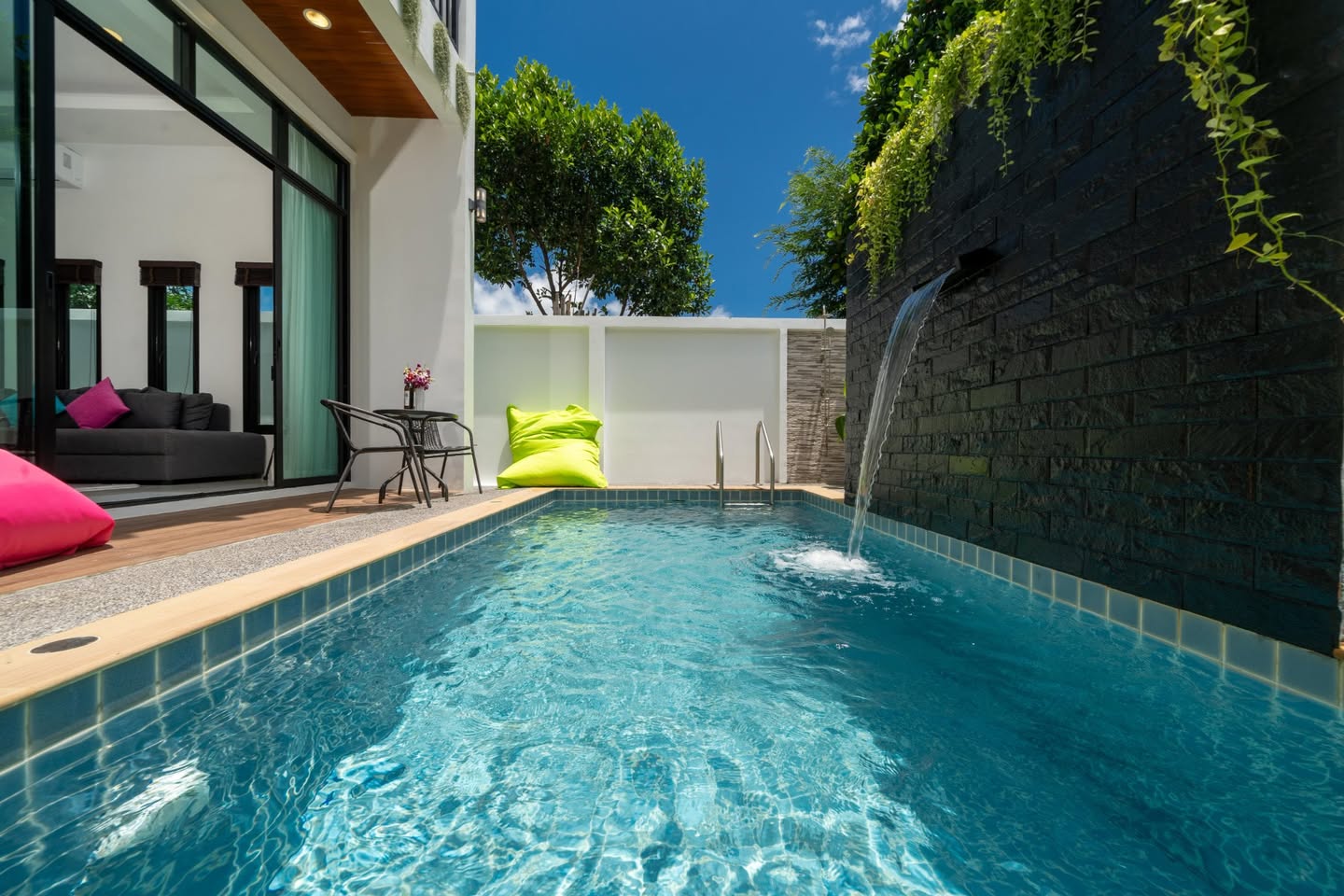 2BR villa in Rawai — photo 5