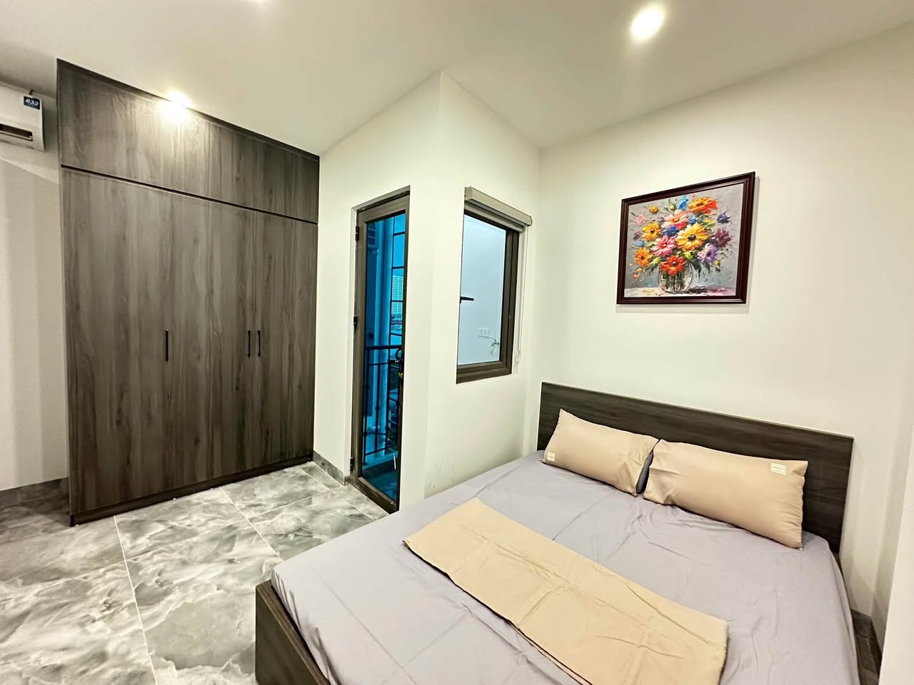 1BR apartment in Cau Giay — photo 2
