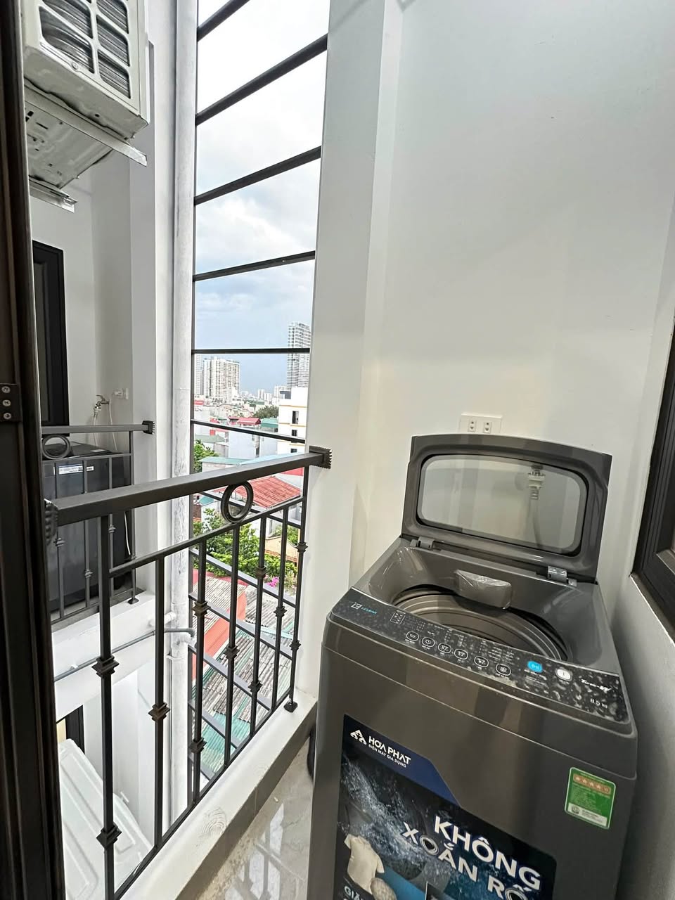 1BR apartment in Cau Giay — photo 3