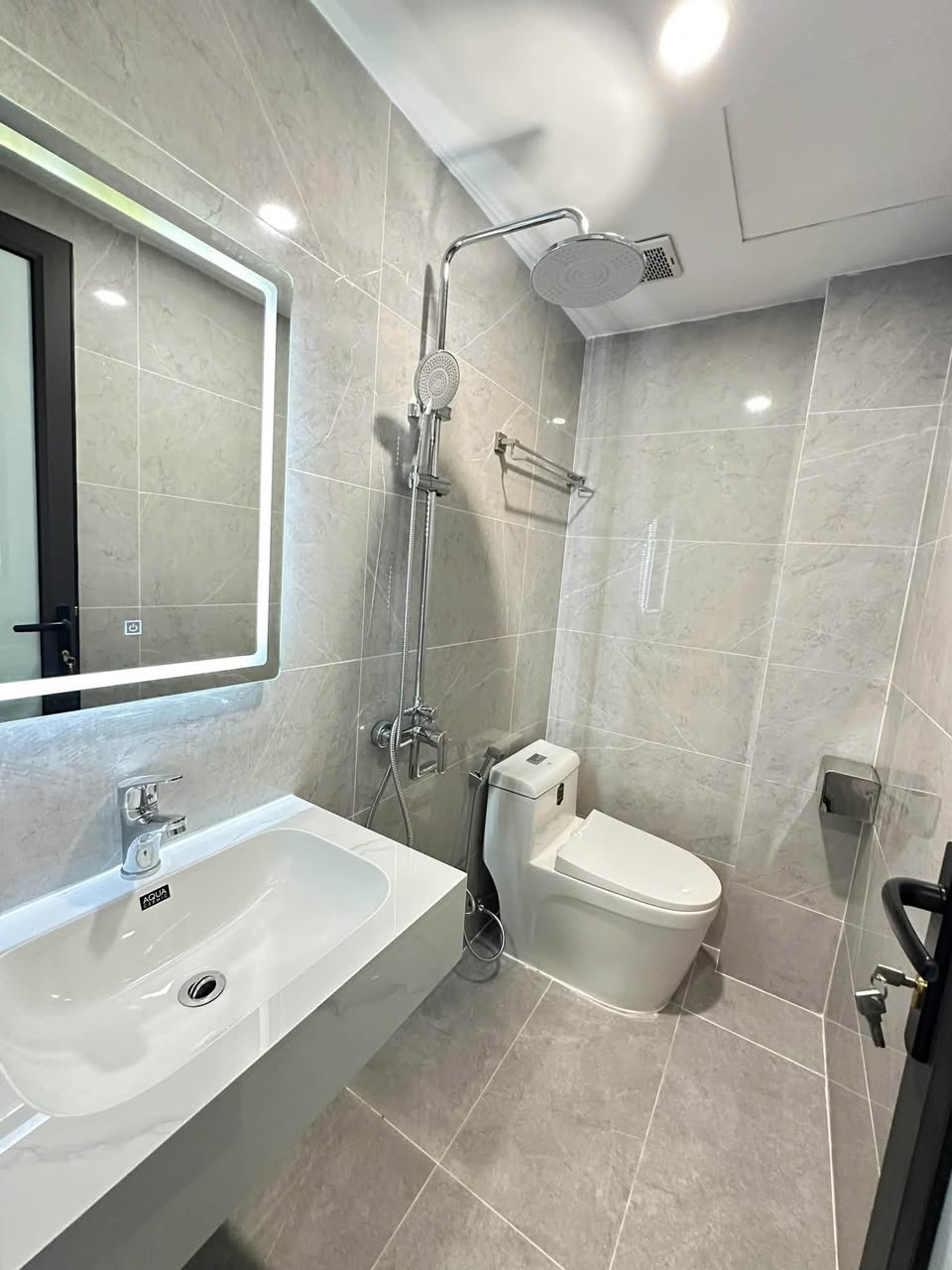 1BR apartment in Cau Giay — photo 4