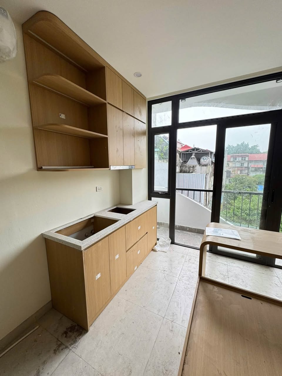 Studio studio in Dong Da — photo 4