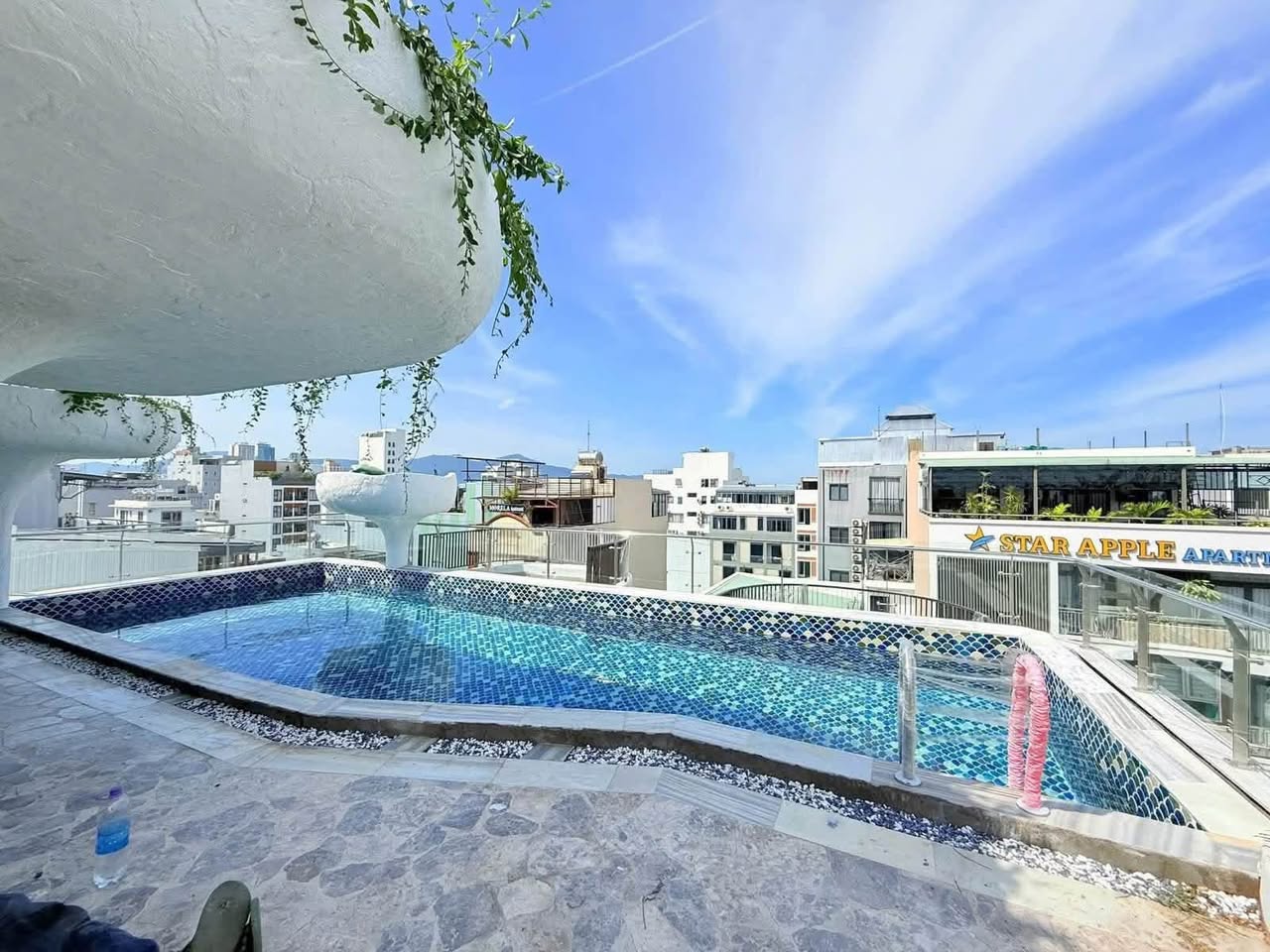 1BR apartment in Ngu Hanh Son — photo 2