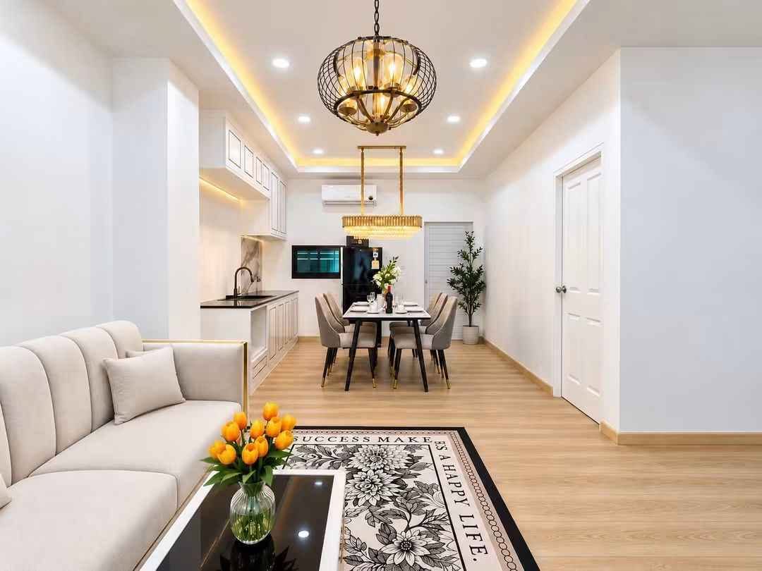 4BR rental in Naklua — photo 2
