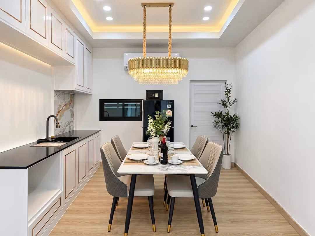 4BR rental in Naklua — photo 3