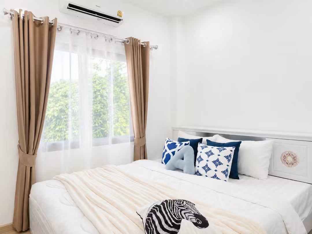 4BR rental in Naklua — photo 4