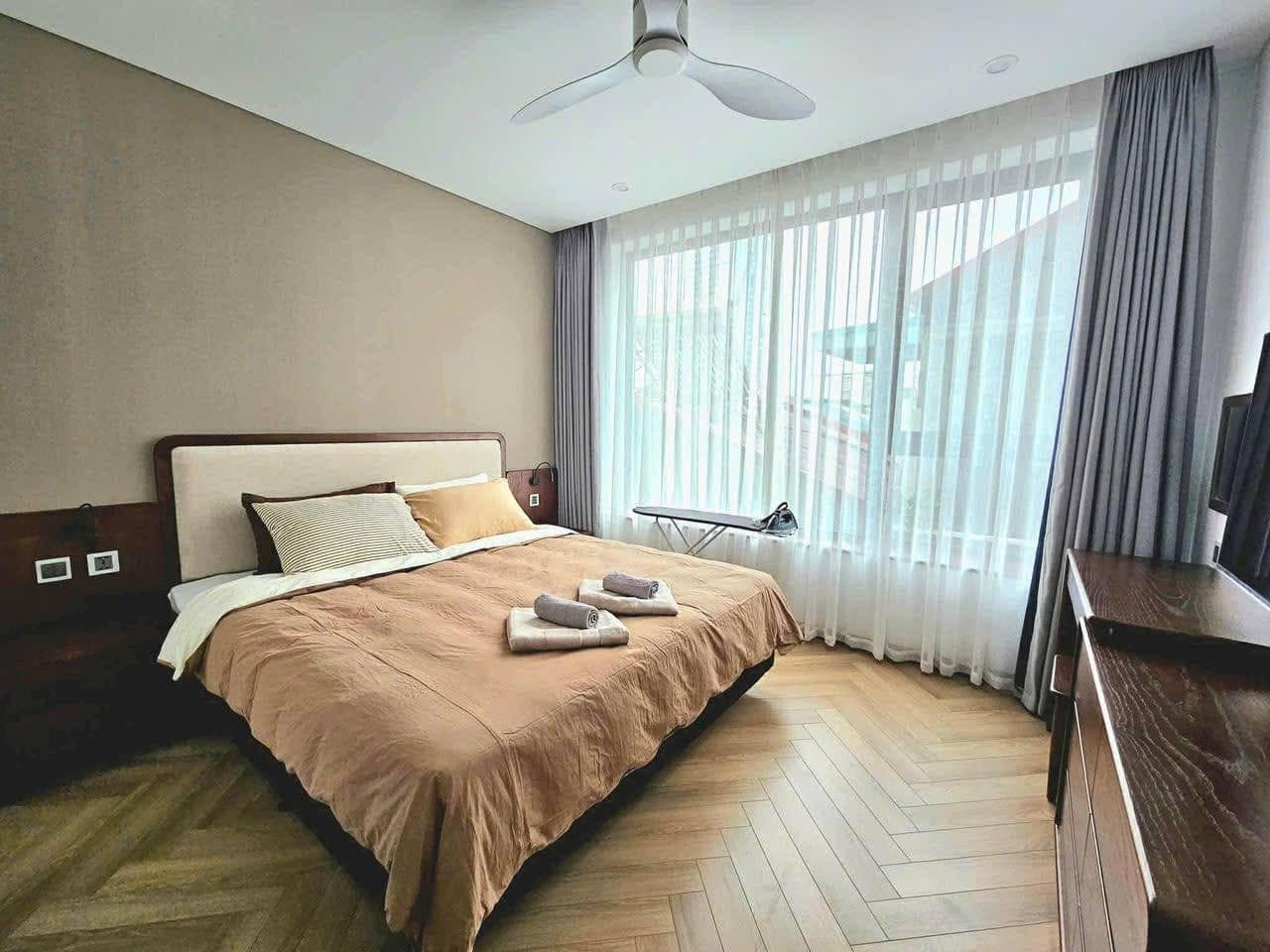 1BR apartment in Ba Dinh — photo 4