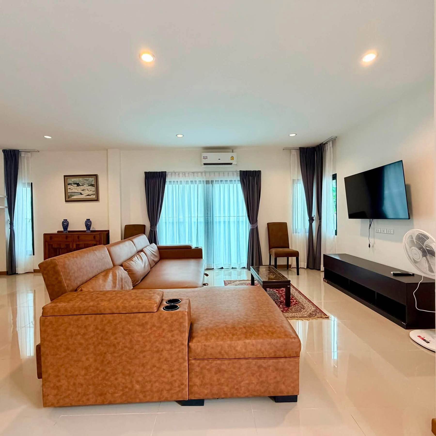 3BR villa in Jomtien — photo 2