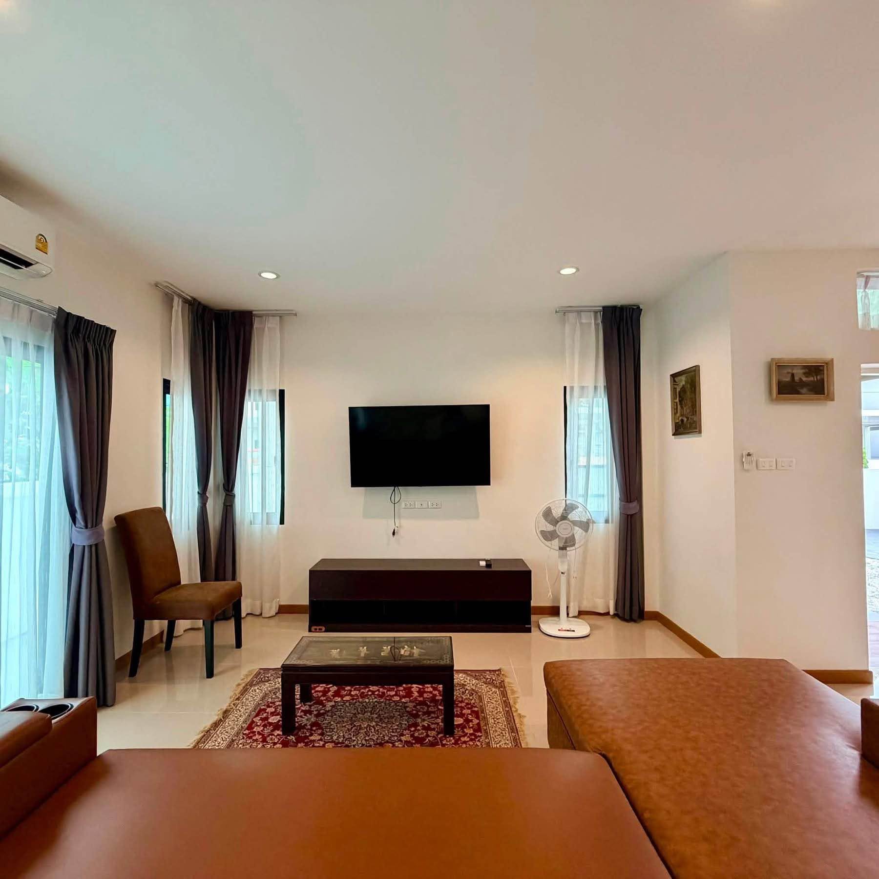 3BR villa in Jomtien — photo 3