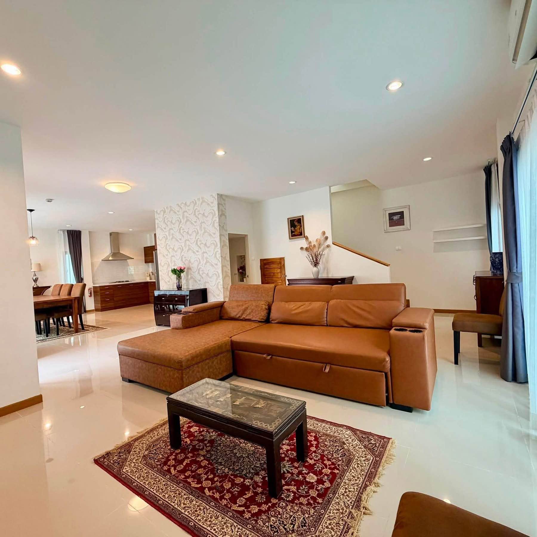 3BR villa in Jomtien — photo 4