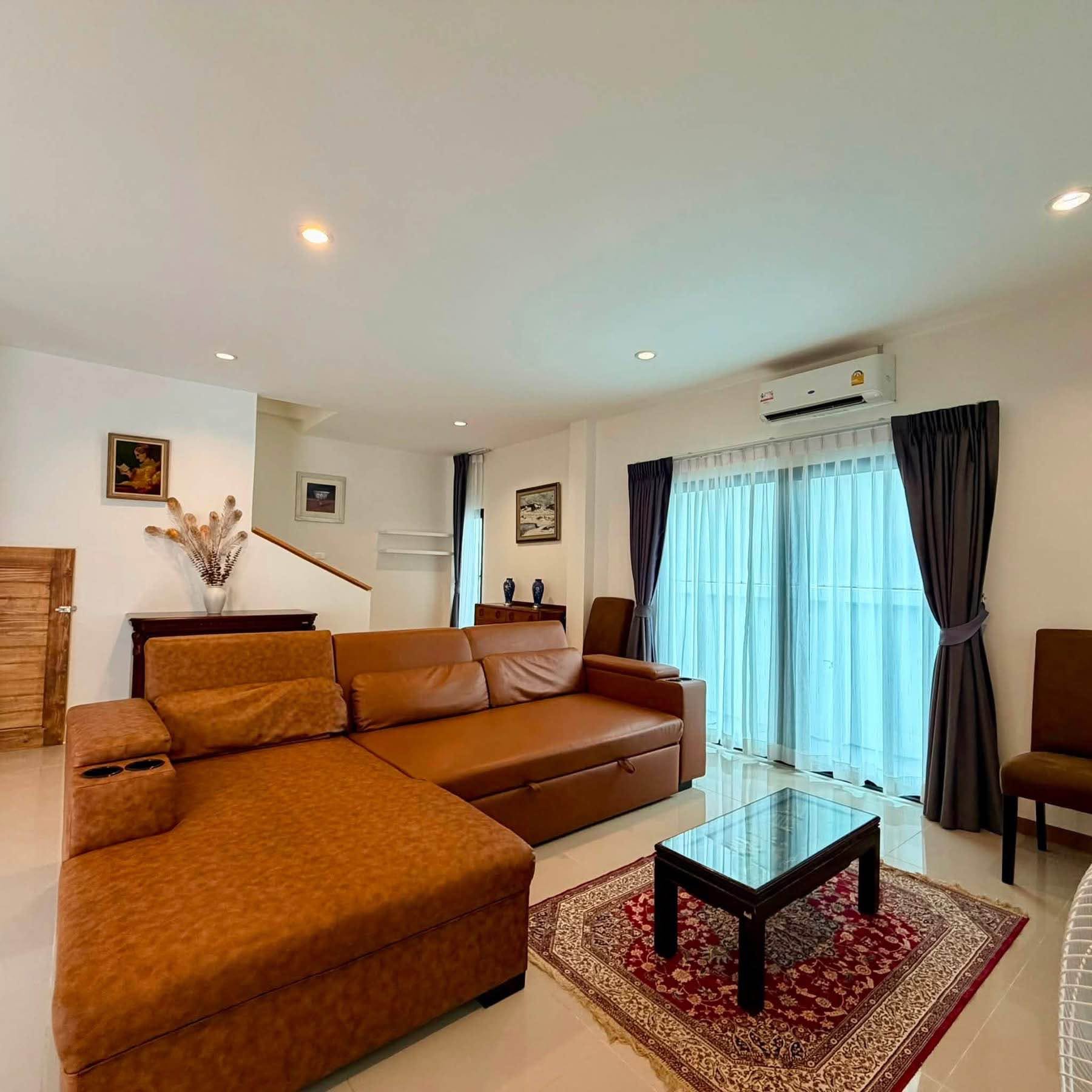 3BR villa in Jomtien — photo 5