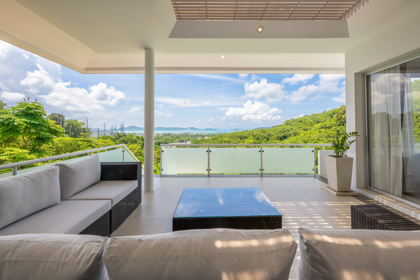 3BR villa in Rawai — photo 2