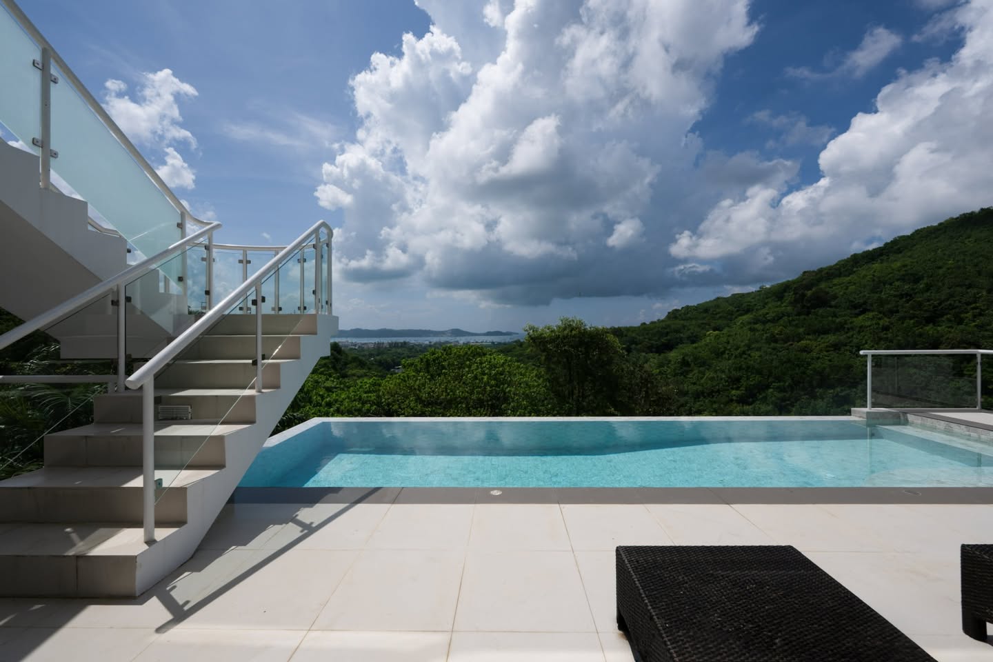 3BR villa in Rawai — photo 3