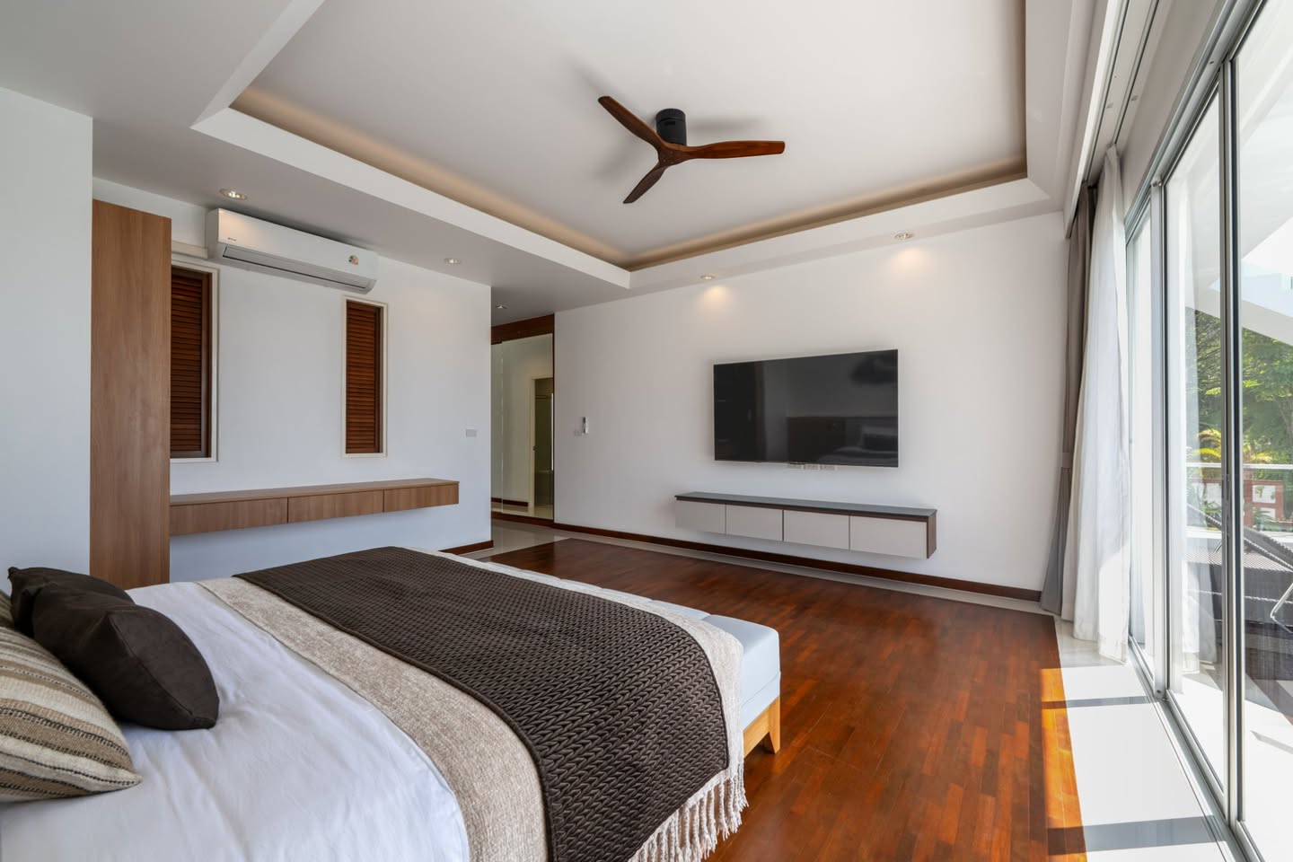 3BR villa in Rawai — photo 4