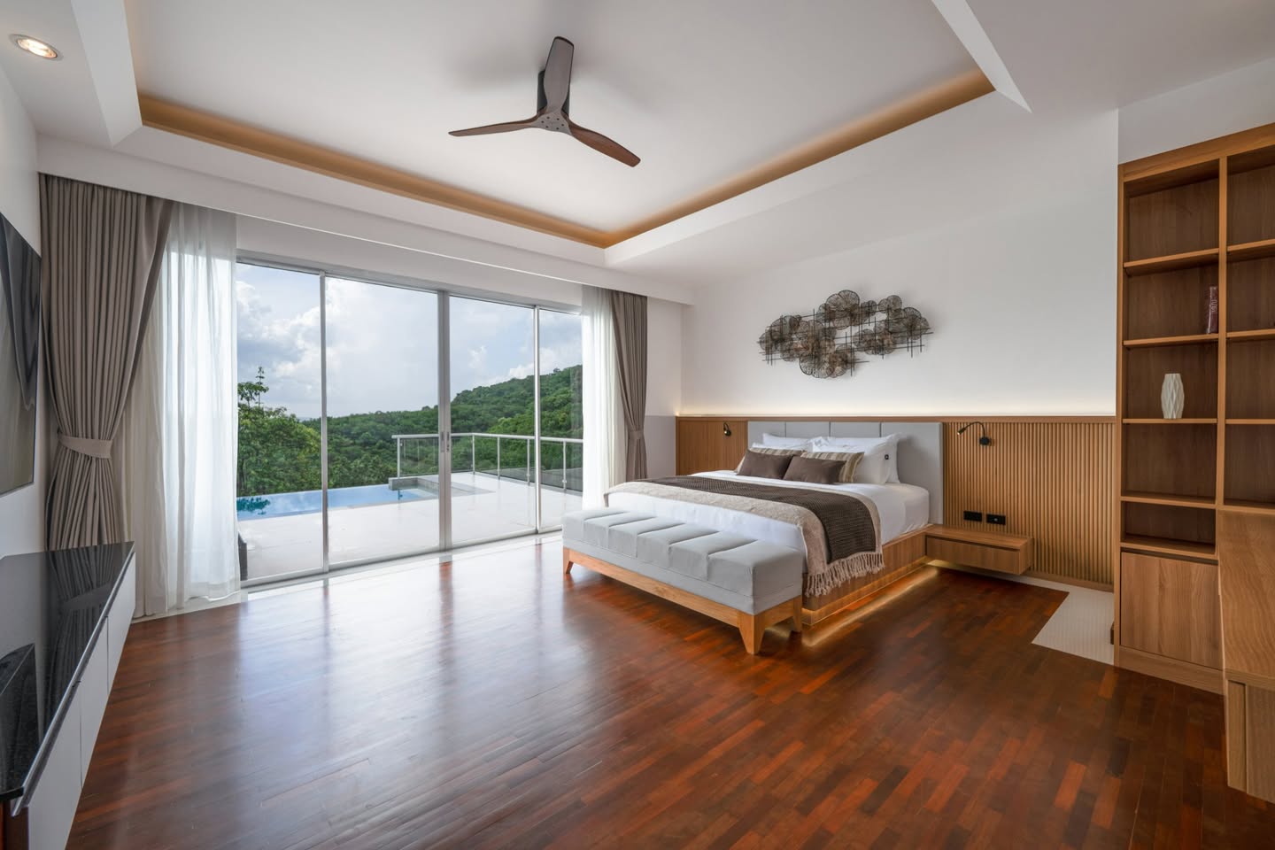 3BR villa in Rawai — photo 5