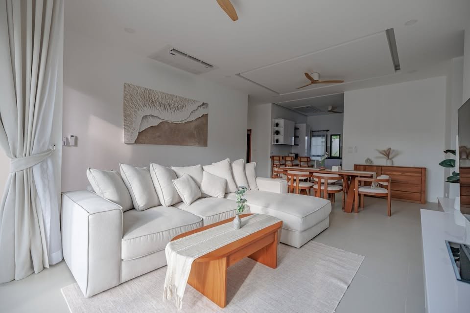 3BR villa in Layan — photo 2