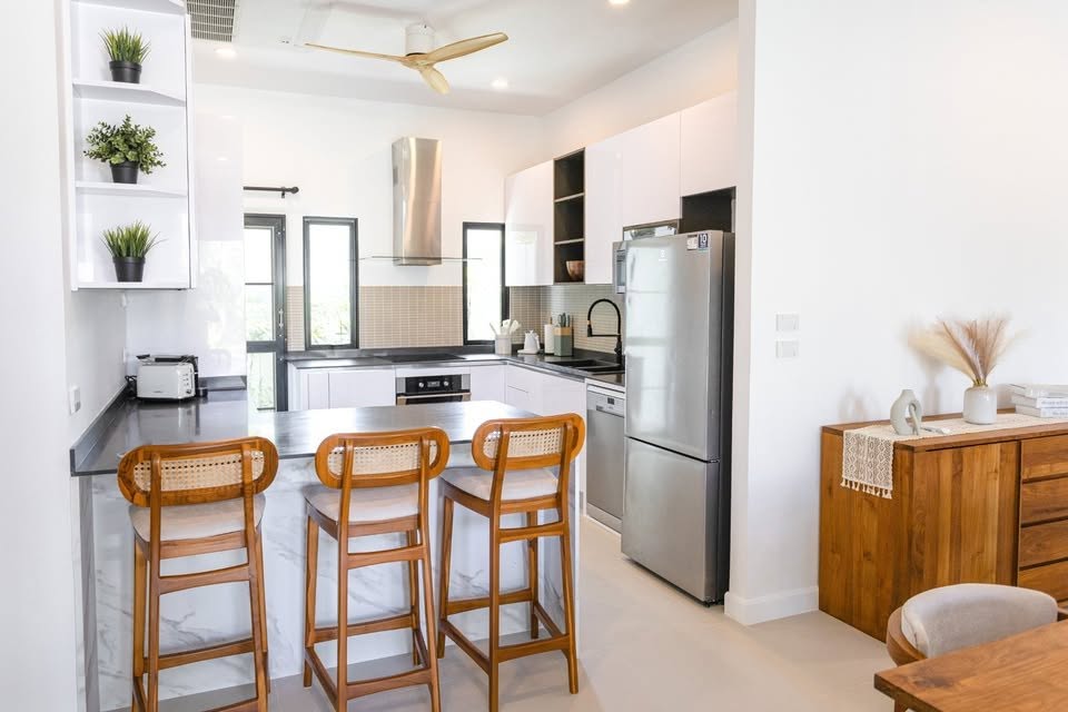 3BR villa in Layan — photo 3