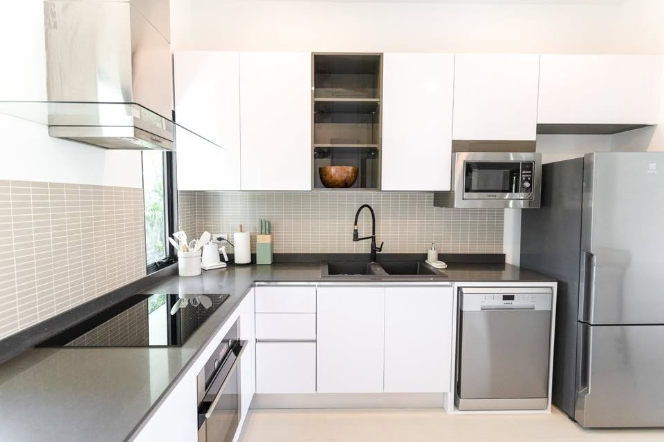 3BR villa in Layan — photo 4
