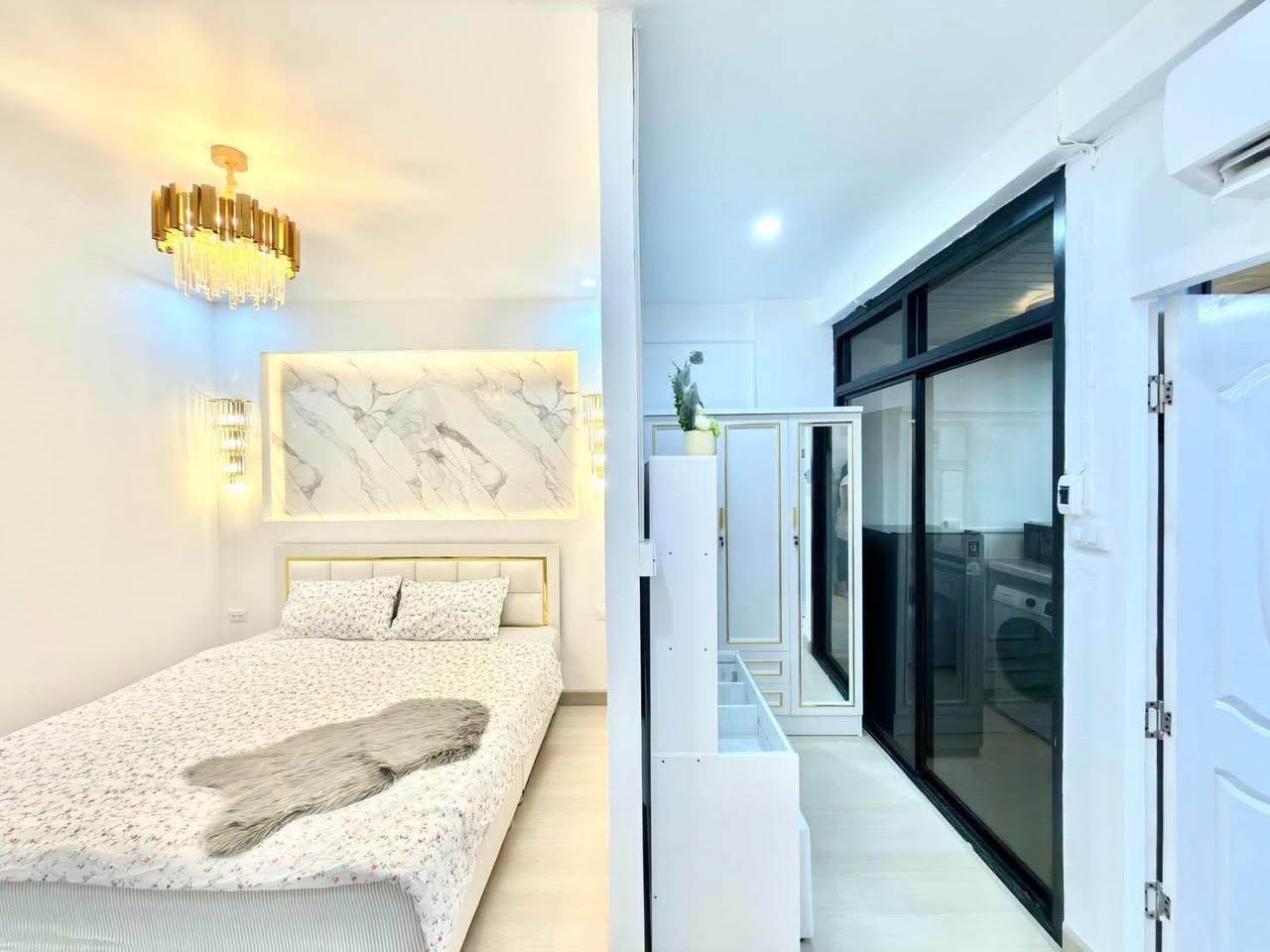 Studio condo in Central Pattaya — photo 5