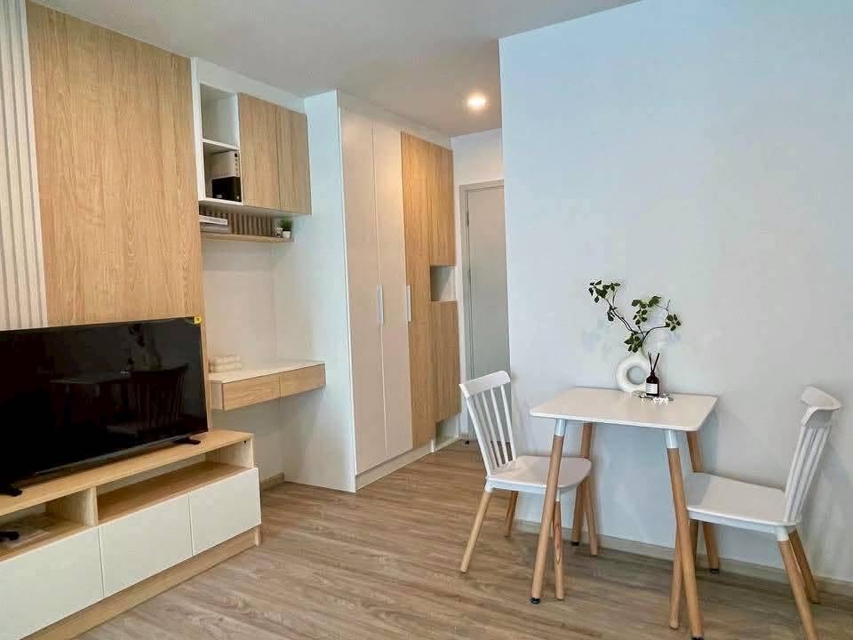 1BR condo in Bang Na — photo 2