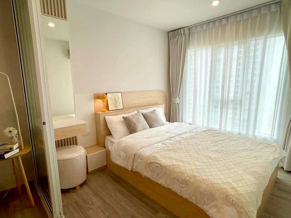 1BR condo in Bang Na — photo 3