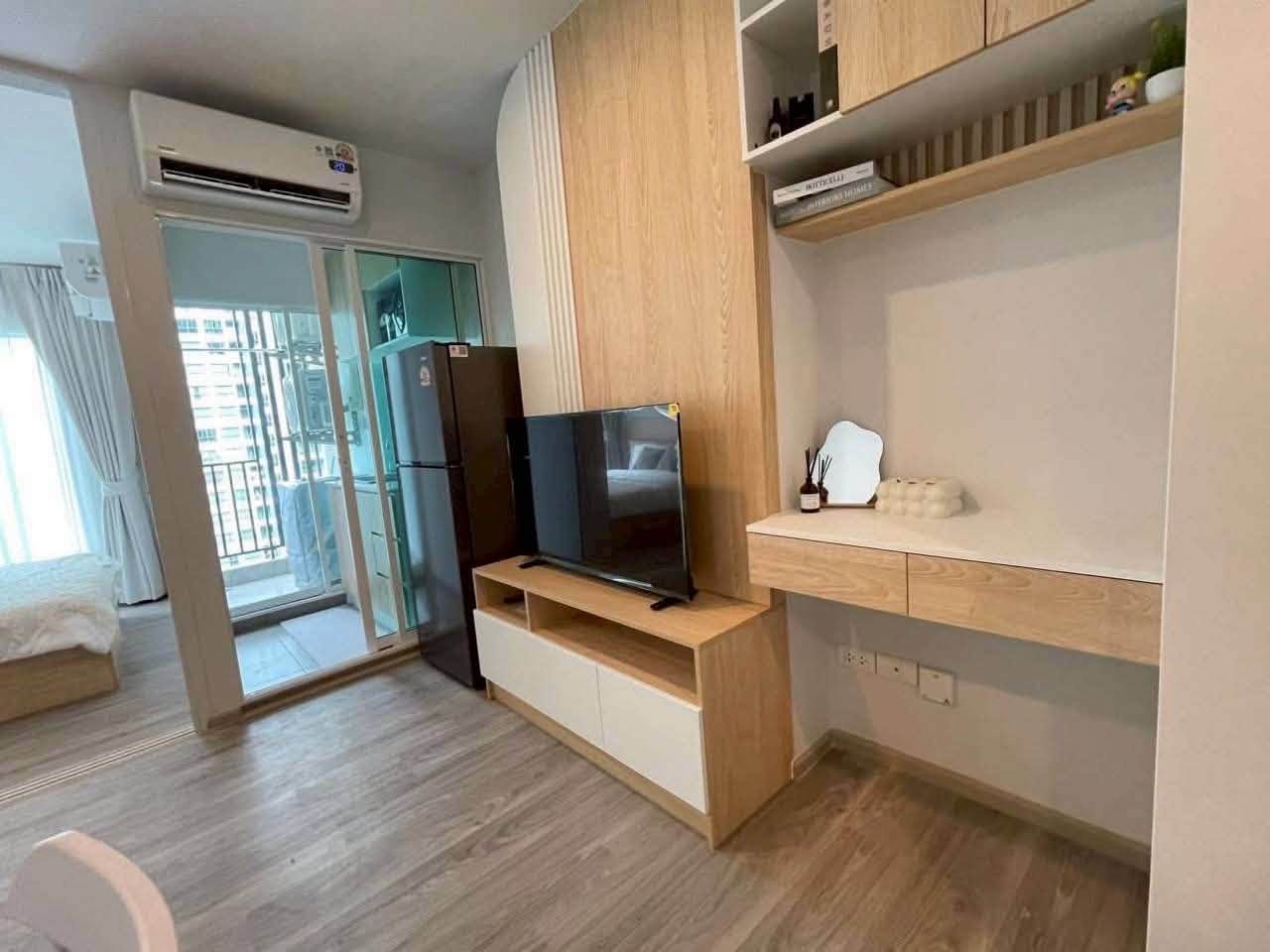 1BR condo in Bang Na — photo 4