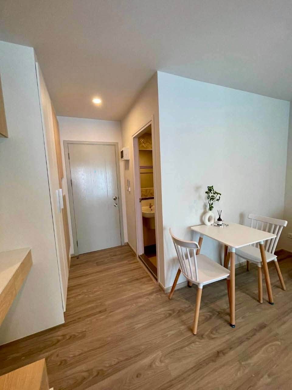 1BR condo in Bang Na — photo 5