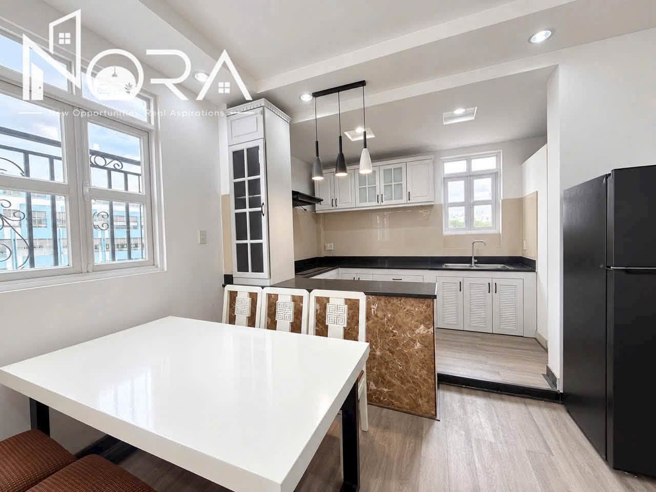 2BR apartment in District 10 — photo 3