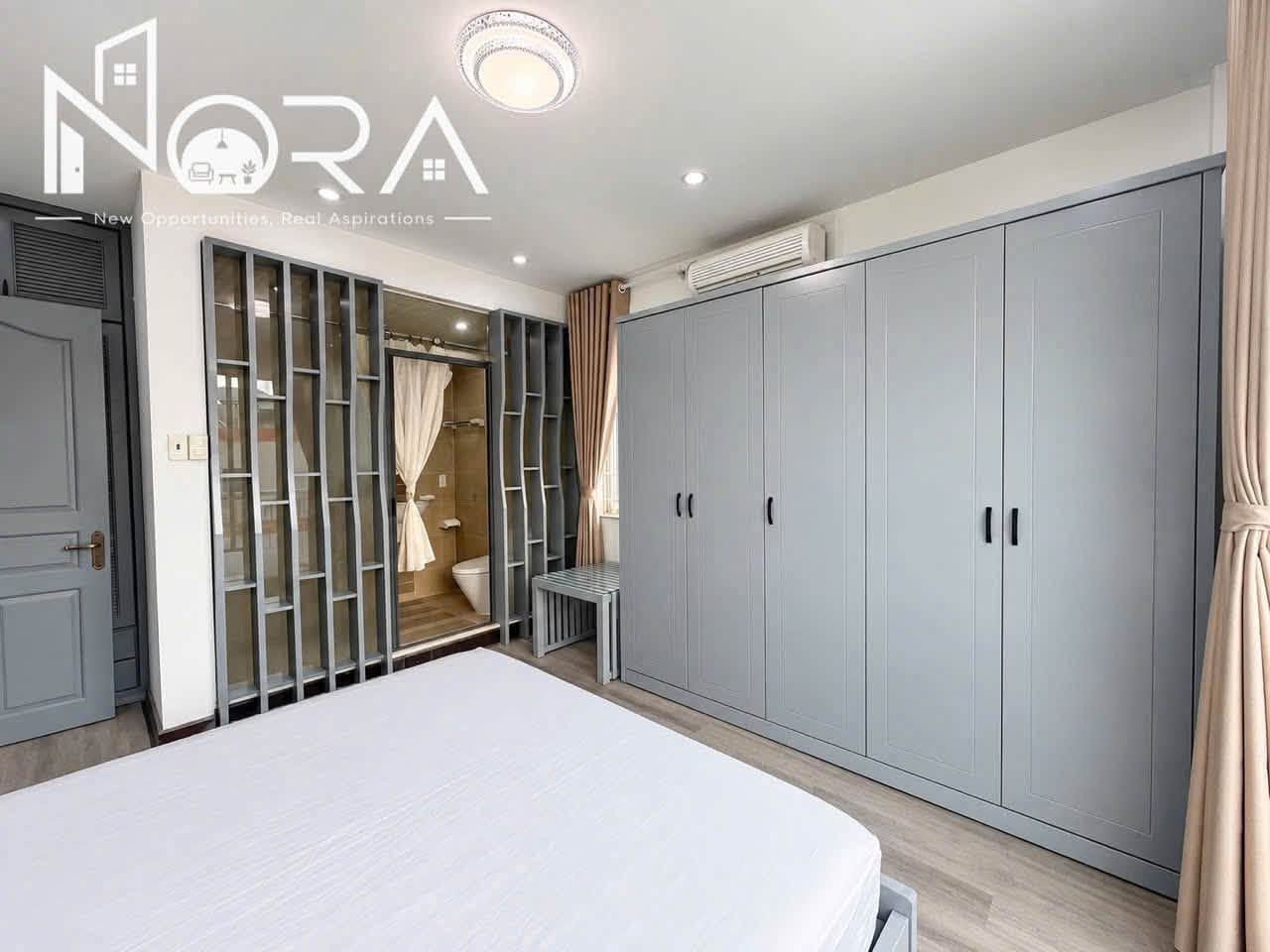 2BR apartment in District 10 — photo 5