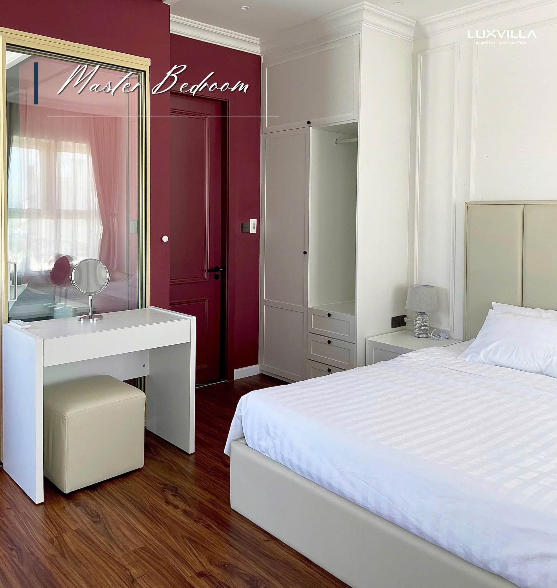 apartment in Cam Le — photo 5