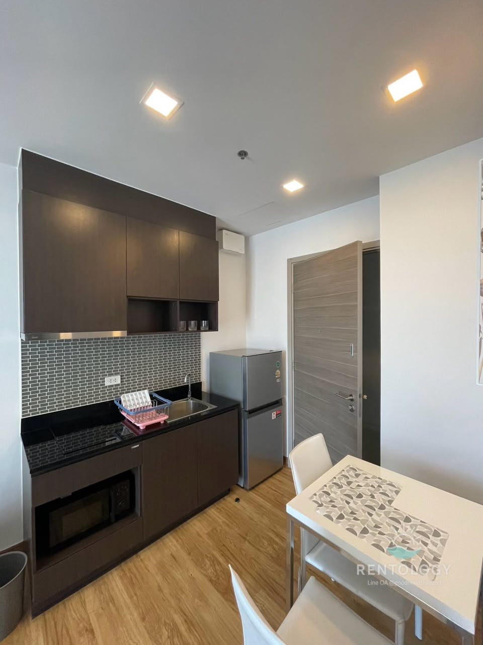 1BR condo in North Pattaya — photo 3