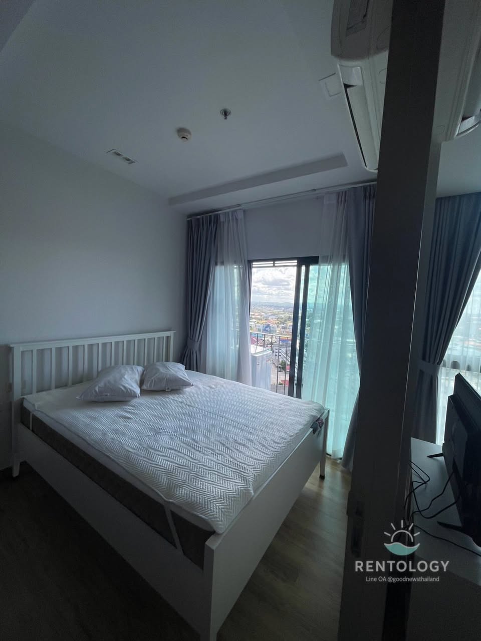 1BR condo in North Pattaya — photo 4