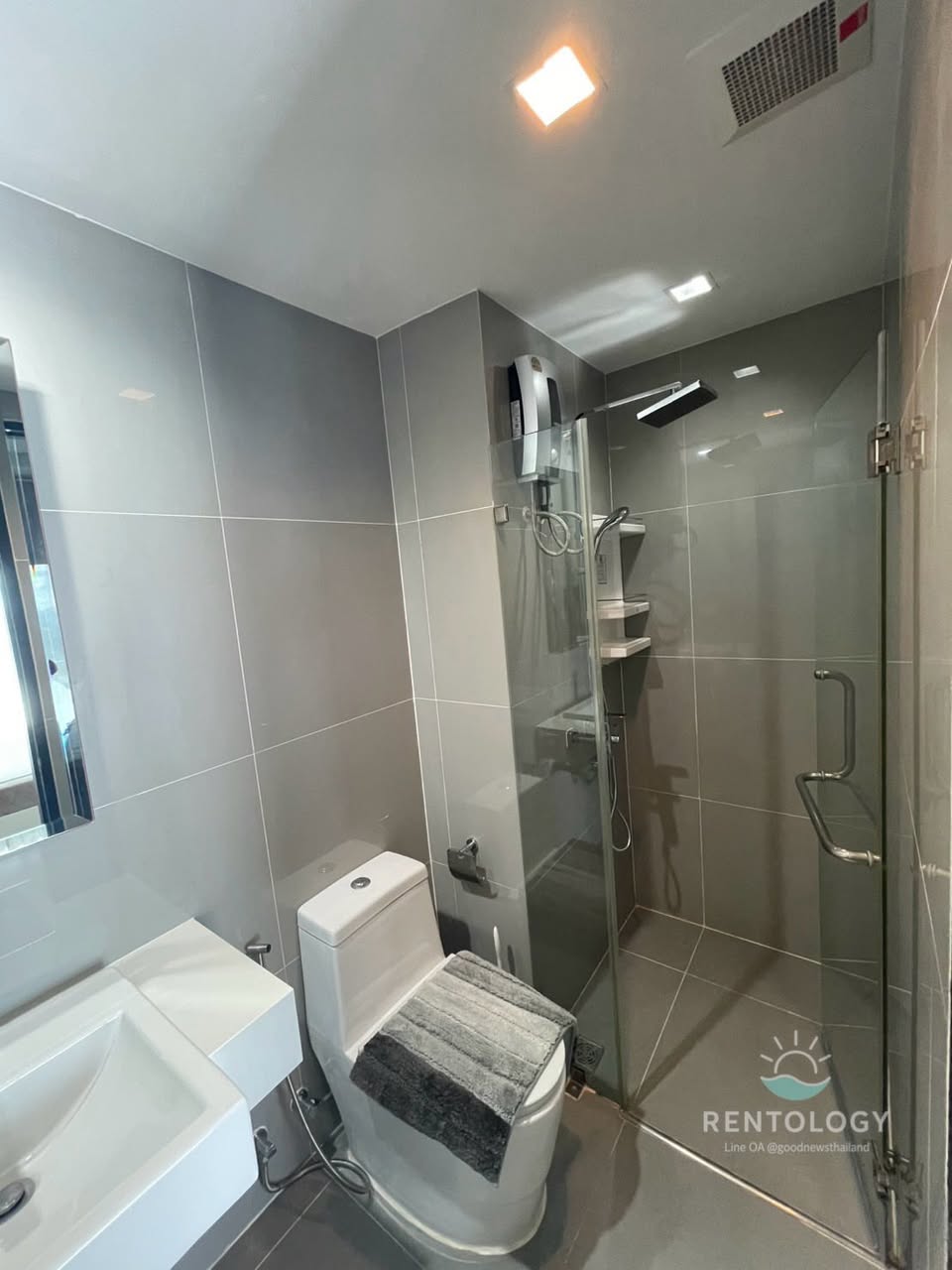 1BR condo in North Pattaya — photo 5