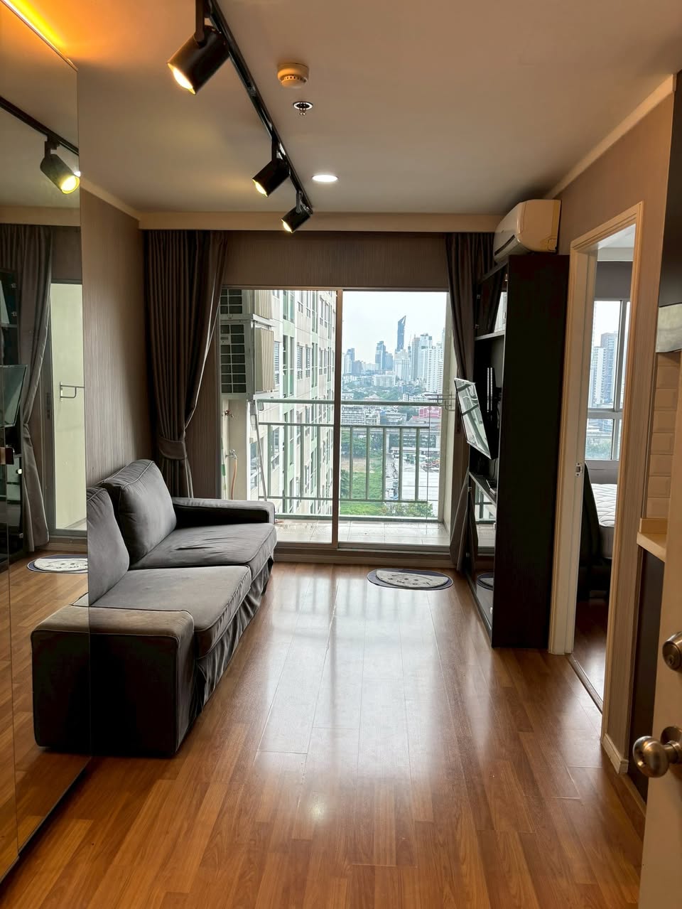 1BR condo for sale in Rama 9 — photo 3